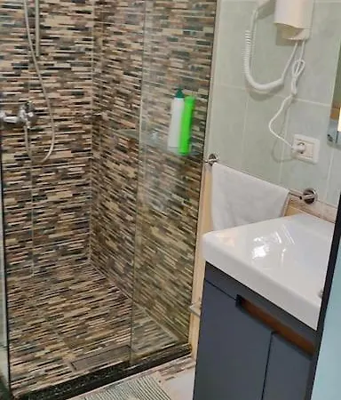 Nana Vicino Cattedrale Apartamento *