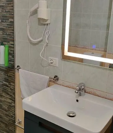 Nana Vicino Cattedrale Apartamento Shkodër