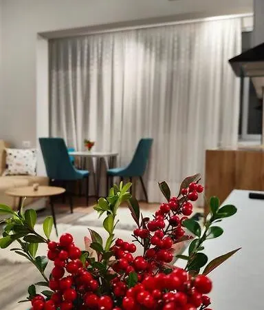 Nana Vicino Cattedrale Apartamento Shkodër
