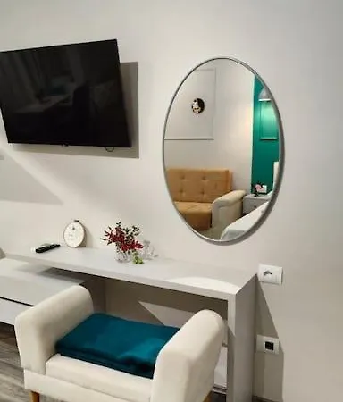 Nana Vicino Cattedrale * Szkodra