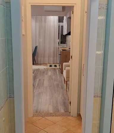 Nana Vicino Cattedrale * Szkodra