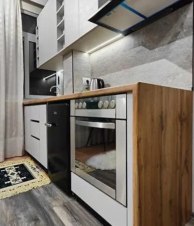 Nana Vicino Cattedrale * Szkodra