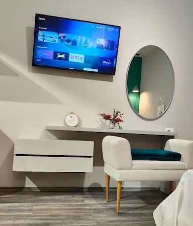 Appartement Nana Vicino Cattedrale Shkodër