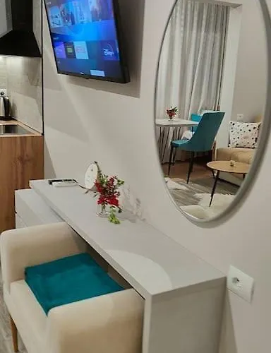 公寓 Nana Vicino Cattedrale