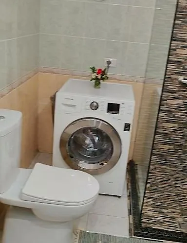 公寓 Nana Vicino Cattedrale *