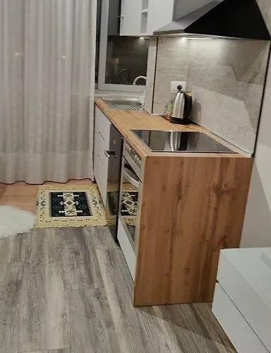 公寓 Nana Vicino Cattedrale *